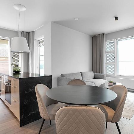 Modern Apt In Central เรคยาวิก ภายนอก รูปภาพ